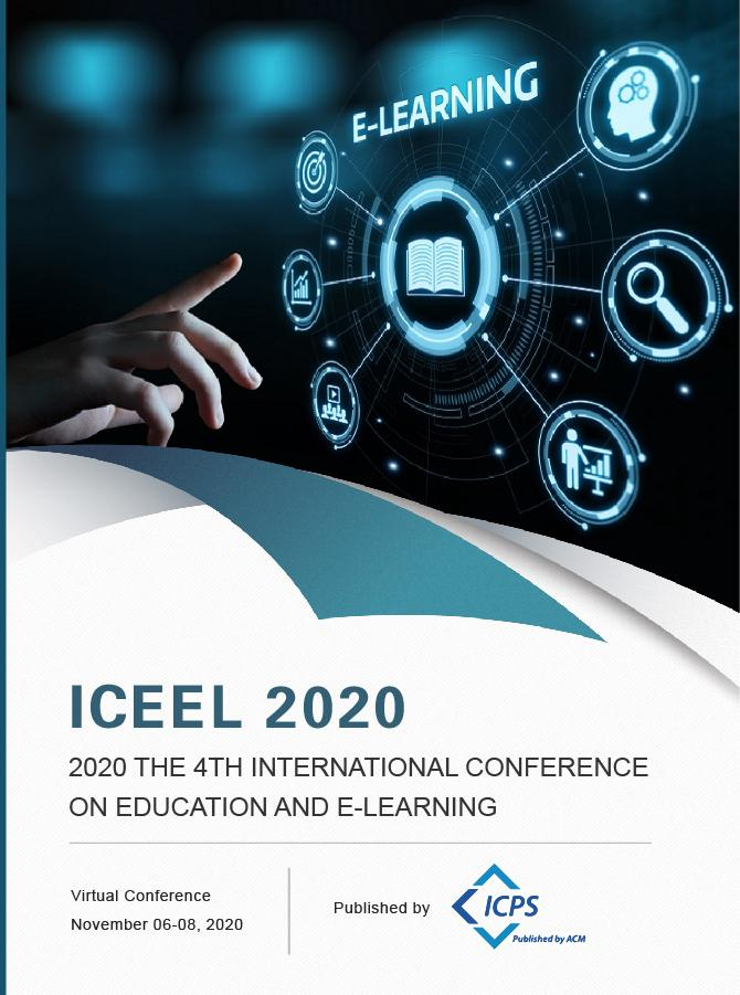 7th ICEEL 2023International Conference on Education and ELearning